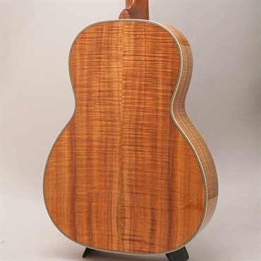 EASTMAN 【選定品】CTM ML-40OO -Premium Hawaiian Koa- ｜イケベ楽器