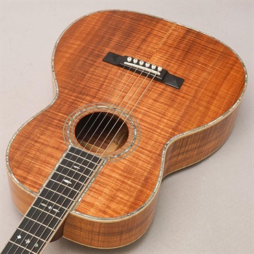 EASTMAN 【選定品】CTM ML-40OO -Premium Hawaiian Koa- ｜イケベ楽器