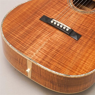EASTMAN 【選定品】CTM ML-40OO -Premium Hawaiian Koa- ｜イケベ楽器