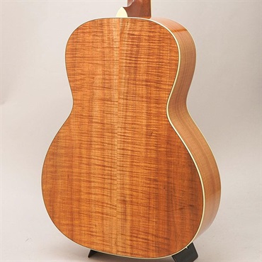 Bourgeois 【選定品】CTM Bourgeois Blues/TS L-DBO -Premium Hawaiian Koa- #T2608205 画像1