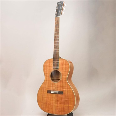 Bourgeois 【選定品】CTM Bourgeois Blues/TS L-DBO -Premium Hawaiian Koa- #T2608205 画像2
