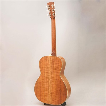 Bourgeois 【選定品】CTM Bourgeois Blues/TS L-DBO -Premium Hawaiian Koa- #T2608205 画像3