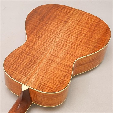 Bourgeois 【選定品】CTM Bourgeois Blues/TS L-DBO -Premium Hawaiian Koa- #T2608205 画像5