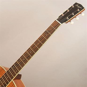 Bourgeois 【選定品】CTM Bourgeois Blues/TS L-DBO -Premium Hawaiian Koa- #T2608205 画像8