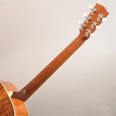 Bourgeois 【選定品】CTM Bourgeois Blues/TS L-DBO -Premium Hawaiian Koa- #T2608205 画像9