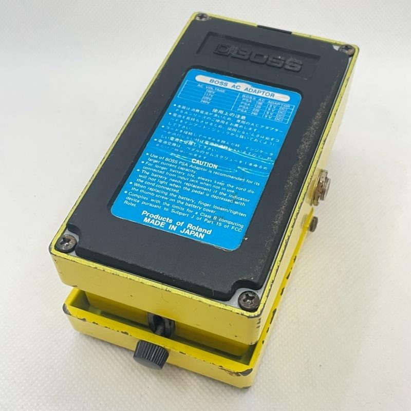 BOSS USED 中古 OD-2 ｜イケベ楽器店オンラインストア