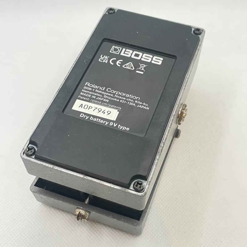 boss fz-1w used 美品 BOSS USED 中古 FZ-1W ｜イケベ楽器店オンラインストア