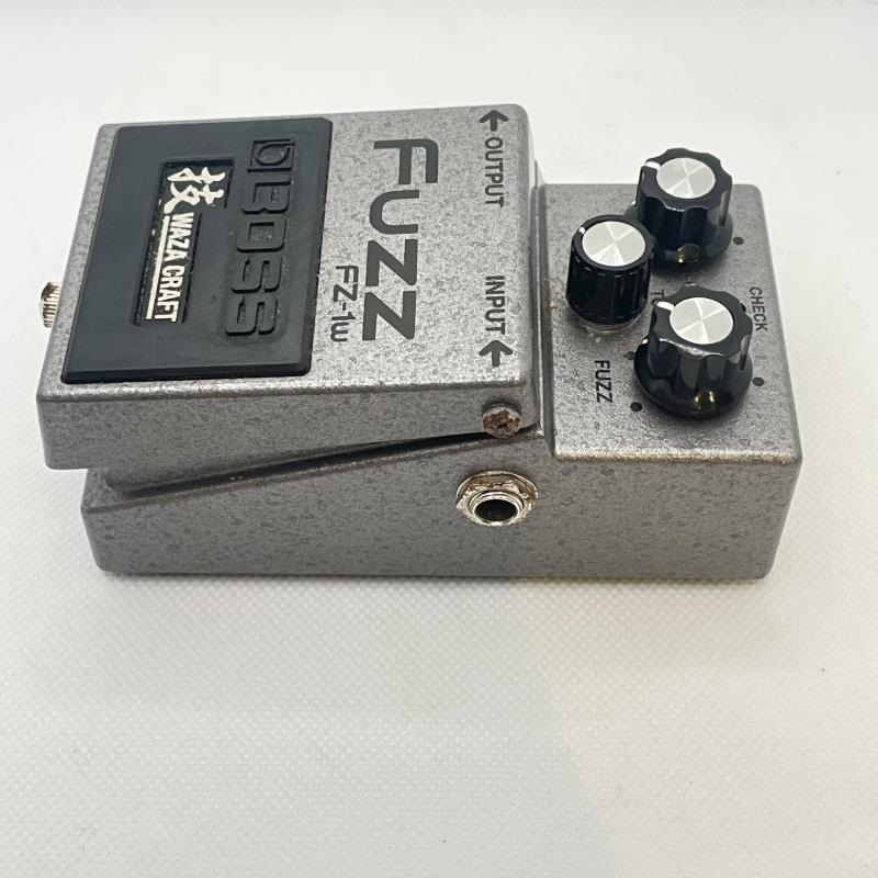 BOSS USED 中古 FZ-1W ｜イケベ楽器店オンラインストア