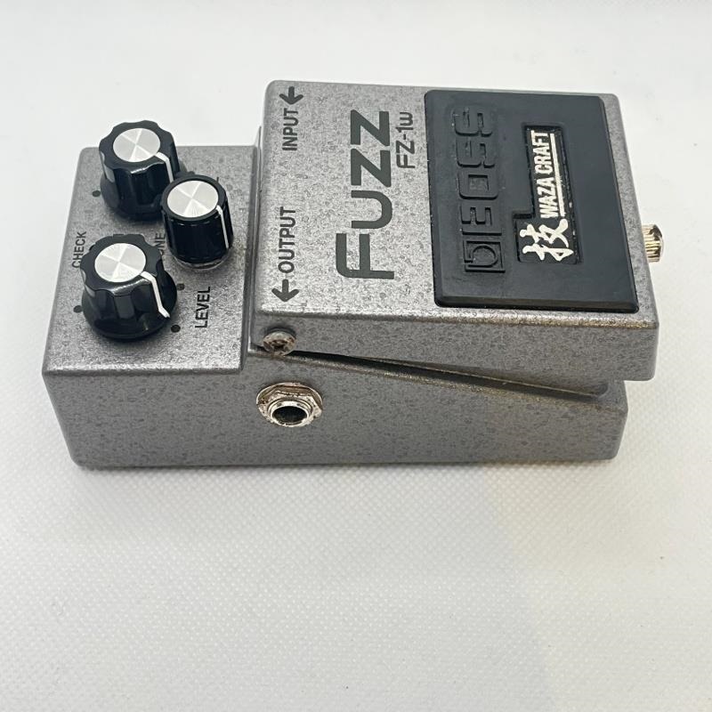 boss fz-1w used 美品 BOSS USED 中古 FZ-1W ｜イケベ楽器店オンラインストア