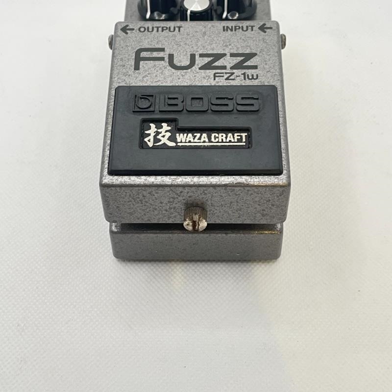BOSS USED 中古 FZ-1W ｜イケベ楽器店オンラインストア