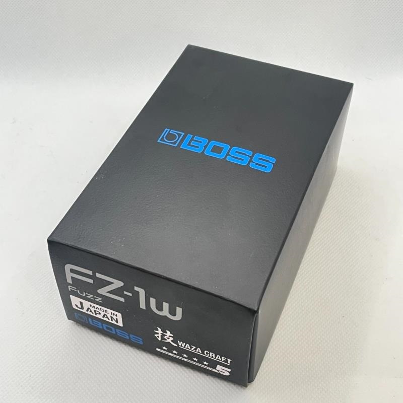 BOSS USED 中古 FZ-1W ｜イケベ楽器店オンラインストア