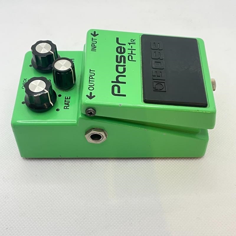 箱付き BOSS PH-1R フェイザー BOSS PH-1R Phaser 日本製 フェイザー