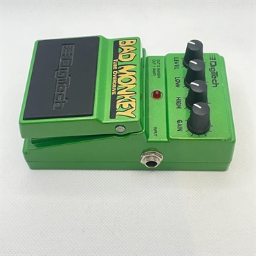 Digitech USED 中古 BAD MONKEY 画像2