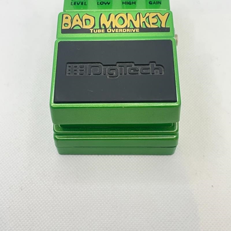 Digitech USED 中古 BAD MONKEY ｜イケベ楽器店オンラインストア
