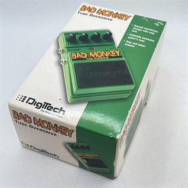 Digitech USED 中古 BAD MONKEY 画像6