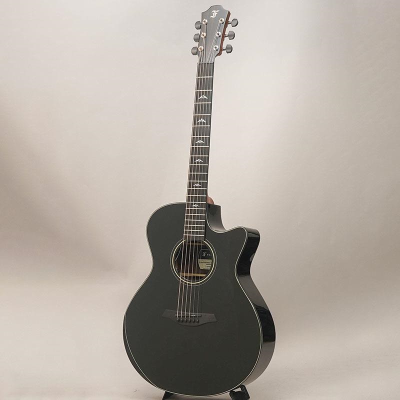 Furch 【新製品】Eclipse Performance Ivory Gc-ERa #139360 フォルヒ