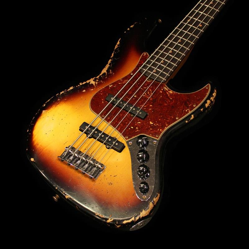 Fender Custom Shop Ikebe 50th Anniversary Custom Built Custom