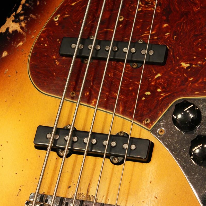 Fender Custom Shop Ikebe 50th Anniversary Custom Built Custom