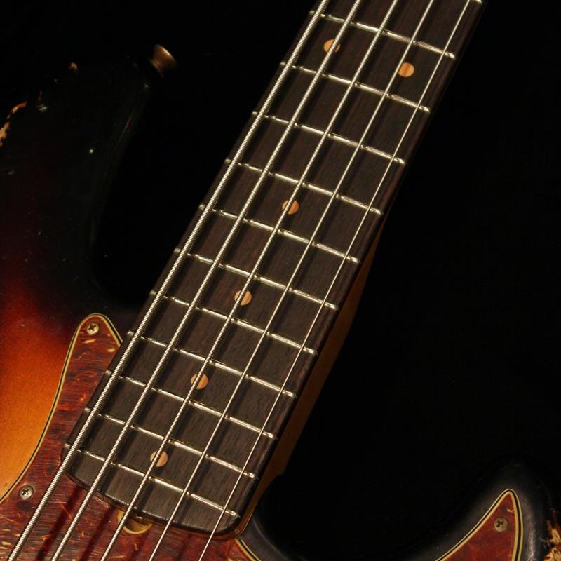 Fender Custom Shop Ikebe 50th Anniversary Custom Built Custom