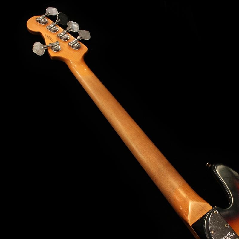 Fender Custom Shop Ikebe 50th Anniversary Custom Built Custom