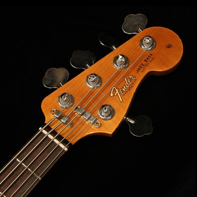 Fender Custom Shop Ikebe 50th Anniversary Custom Built Custom