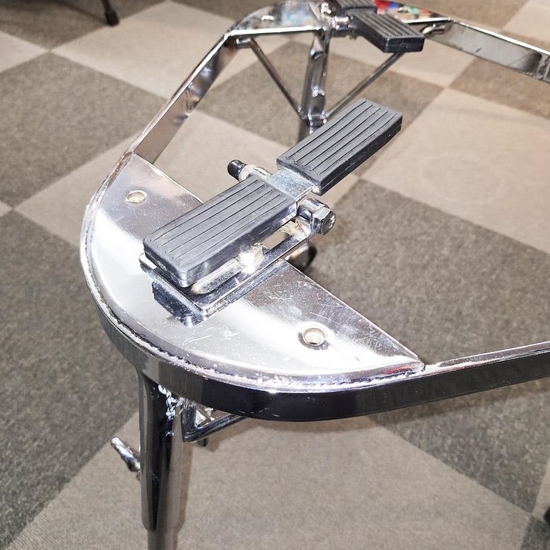 LP USED 中古 LP636 [Collapsible Cradle with Legs]② ｜イケベ楽器店