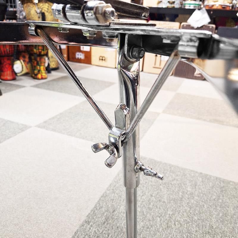LP USED 中古 LP636 [Collapsible Cradle with Legs]② ｜イケベ楽器店