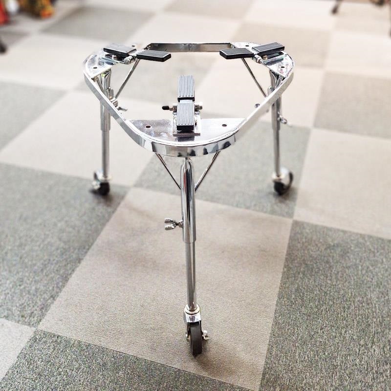 LP USED 中古 LP636 [Collapsible Cradle with Legs]③ ｜イケベ楽器店