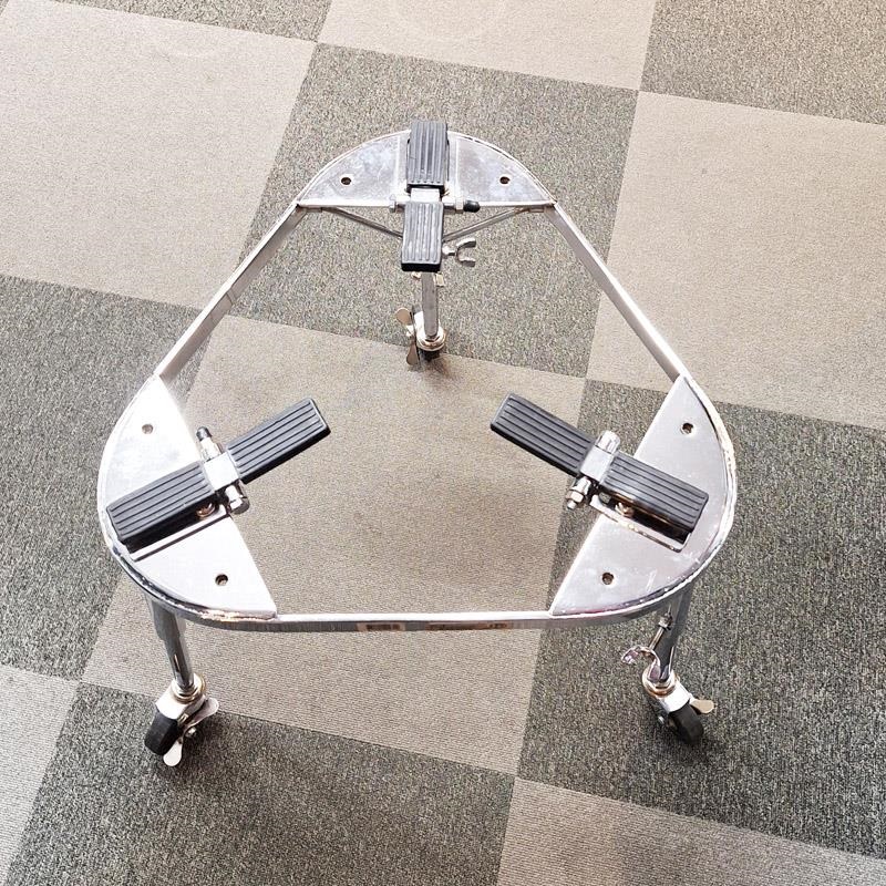 LP USED 中古 LP636 [Collapsible Cradle with Legs]③ ｜イケベ楽器店