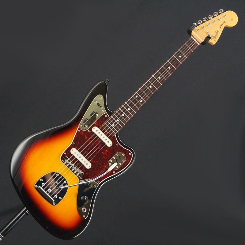 Fender Made in Japan USED 中古 Traditional 60s Jaguar(3 Tone