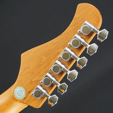 Bacchus USED 中古 Universe Series BTE-1DX RSM/M (BBD)[SN.-]  バッカス 画像7