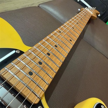 Bacchus USED 中古 Universe Series BTE-1DX RSM/M (BBD)[SN.-]  バッカス 画像8