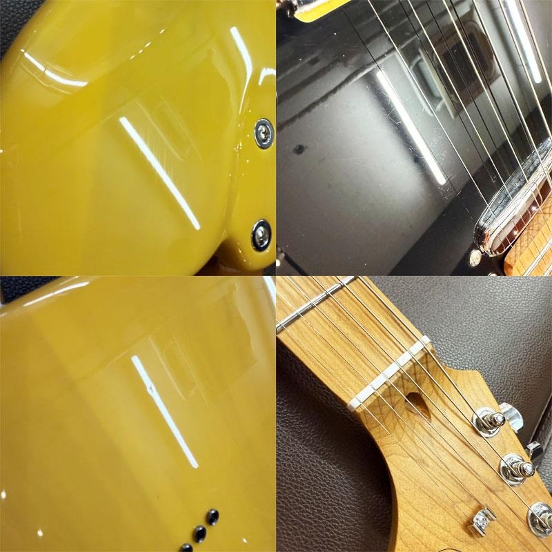 Bacchus USED 中古 Universe Series BTE-1DX RSM/M (BBD)[SN