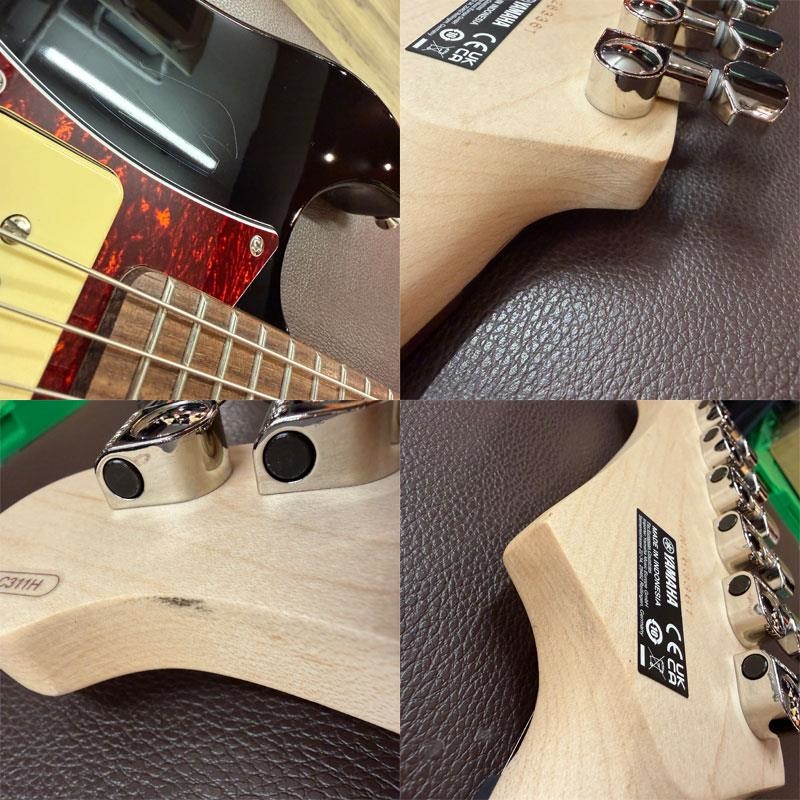 YAMAHA USED 中古 PACIFICA311H (BL) [SN.ILN263361] ヤマハ ｜イケベ
