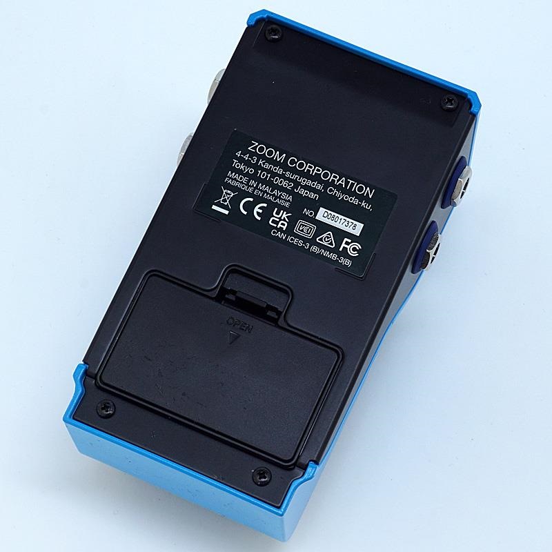ZOOM USED 中古 MS-70CDR+ ズーム ｜イケベ楽器店オンラインストア