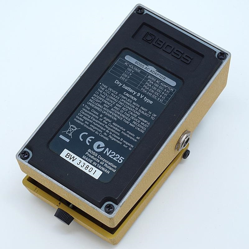 BOSS USED 中古 FBM-1 ボス ｜イケベ楽器店オンラインストア