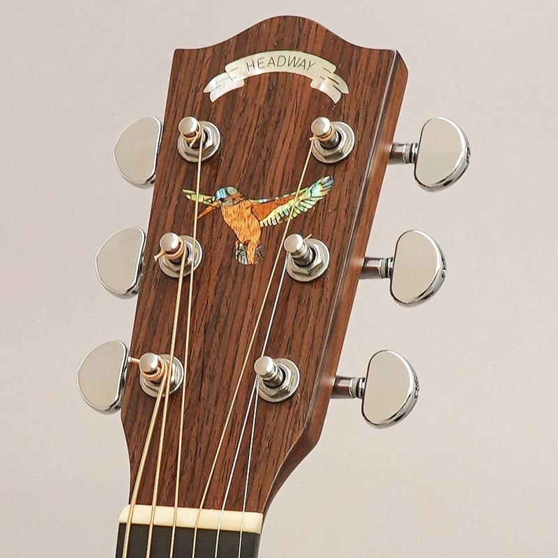 Headway USED 中古 HOC-KINGFIHSER '23 ヘッドウェイ ｜イケベ楽器店