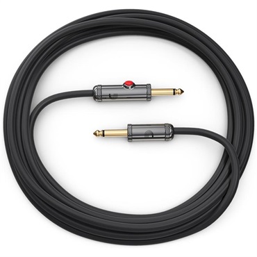 D’Addario Circuit Breaker Instrument Cable 10ft(3.04m) S/S (Latch Switch) [PW-AGL-10] 画像2