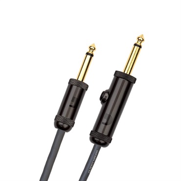 D’Addario Circuit Breaker Instrument Cable 10ft(3.04m) S/S (Momentary Switch) [PW-AG-10］ 画像1
