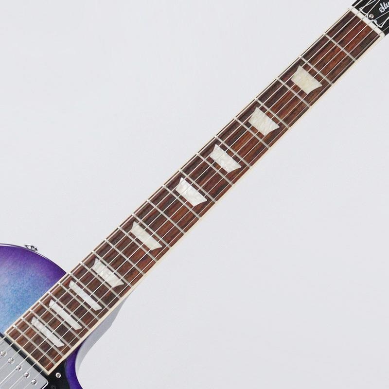 Les Paul studio plus /ベアナックル/ミュール Gibson USA x Bare