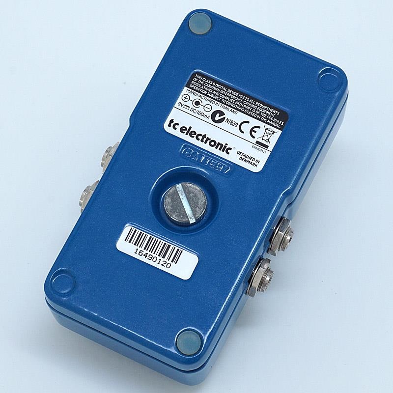 tc electronic USED 中古 Flashback TCエレクトロニック ｜イケベ楽器