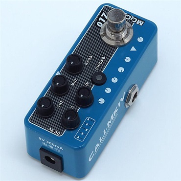 MOOER USED 中古 Preamp017 ムーア ｜イケベ楽器店オンラインストア