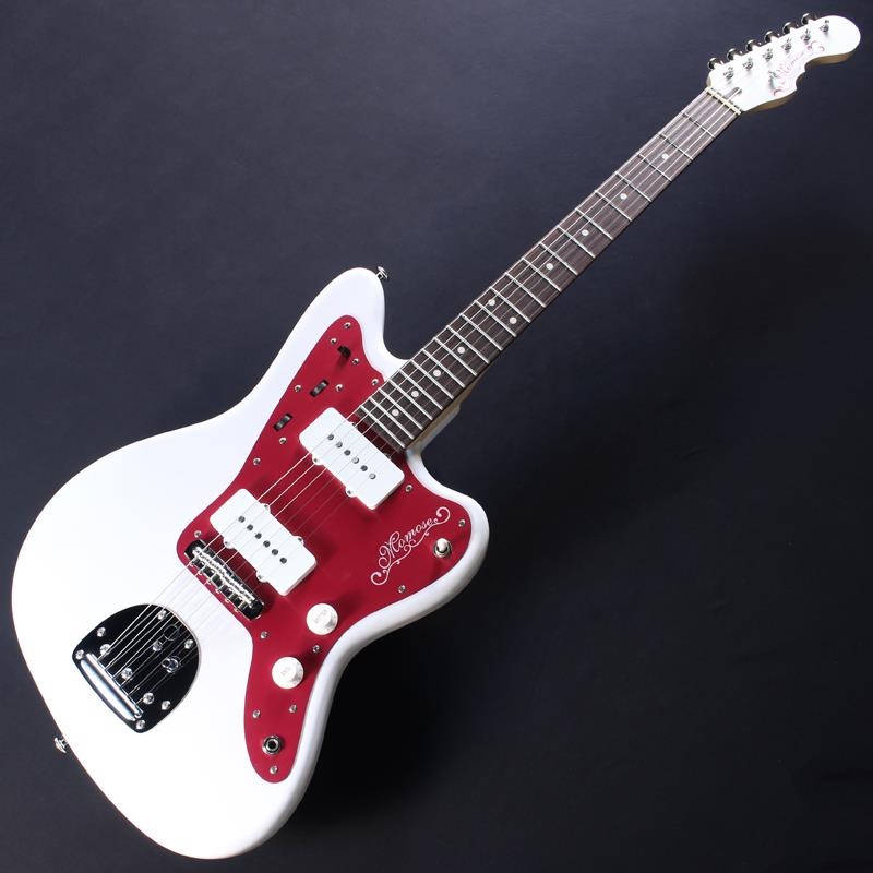momose MJS1-ADZ-RD/R (WH/OIL-MH) #22831 ｜イケベ楽器店オンラインストア