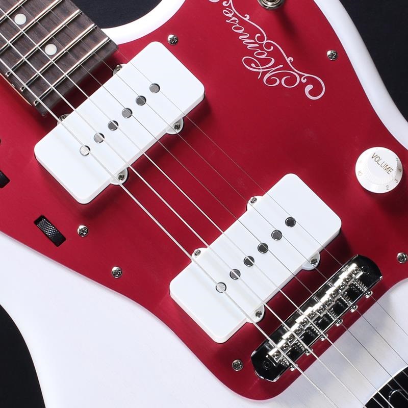 momose MJS1-ADZ-RD/R (WH/OIL-MH) #22831 ｜イケベ楽器店オンラインストア