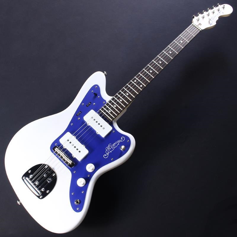 momose MJS1-ADZ-BL/R (WH/OIL-MH) #22931 ｜イケベ楽器店オンラインストア