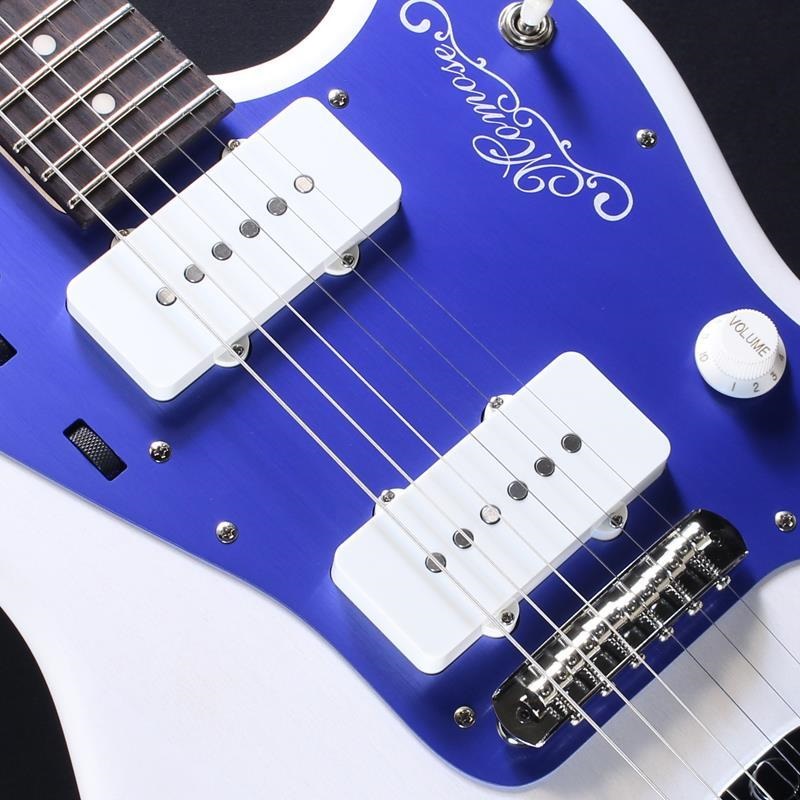 インディーズ メロコア CD17枚セット momose MJS1-ADZ-BL/R (WH/OIL-MH) #22931 ｜イケベ楽器店オンラインストア