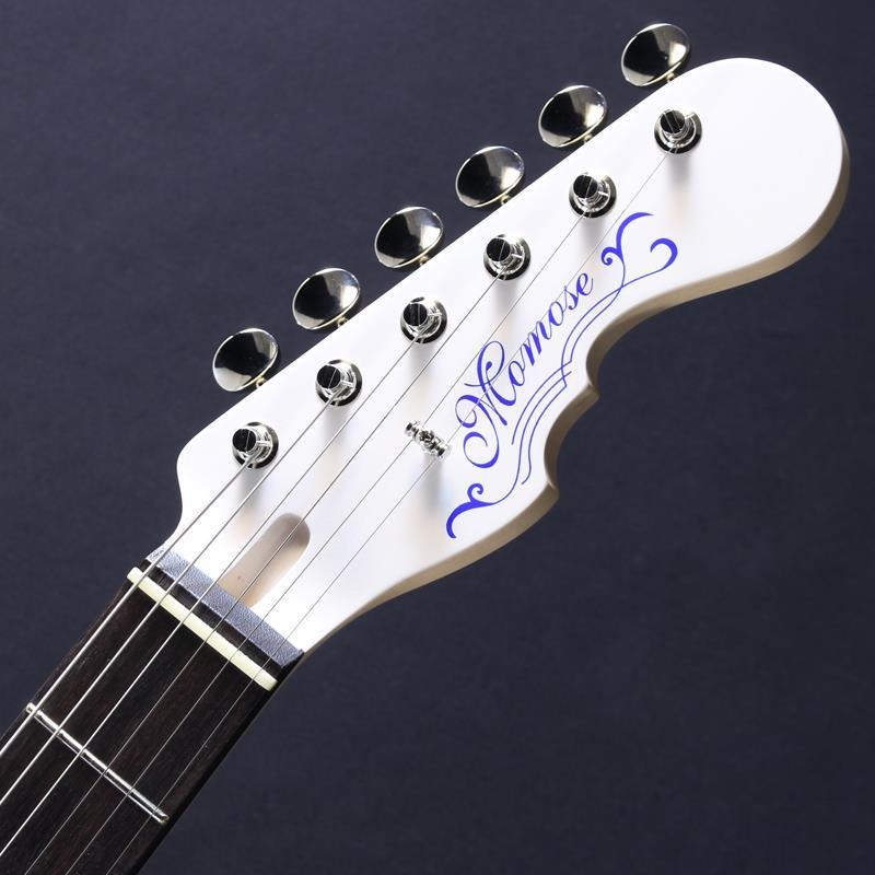momose MJS1-ADZ-BL/R (WH/OIL-MH) #22931 ｜イケベ楽器店オンラインストア