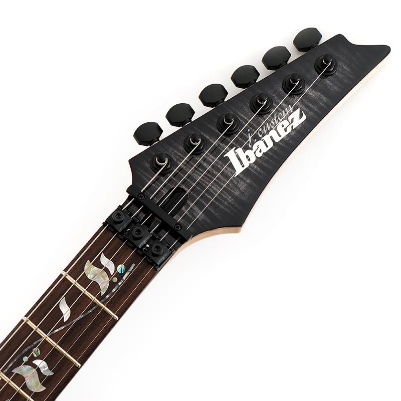Ibanez j.custom Axe Design Lab RG8870-BRE SN.F2606522 【特価