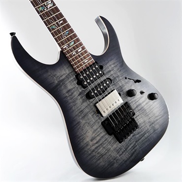 Ibanez j.custom Axe Design Lab RG8870-BRE SN.F2606522 【特価