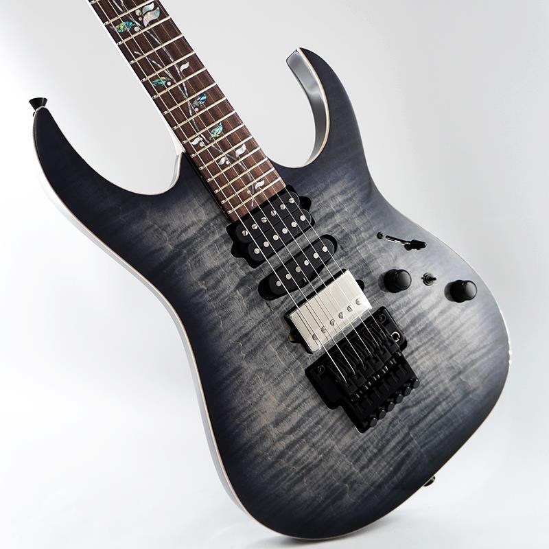Ibanez j.custom Axe Design Lab RG8870-BRE SN.F2606522 【特価